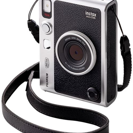 Cámara Instantánea Fujifilm Instax Mini Evo
