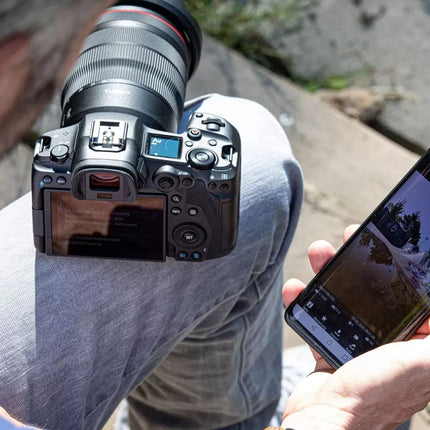 Canon EOS R5 Body