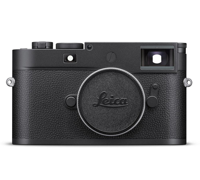 Leica M11 Monochrom Typ 2416 (black) Body