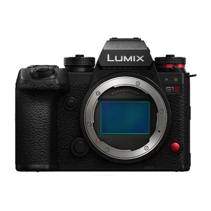 Panasonic Lumix DC-S1 II Body