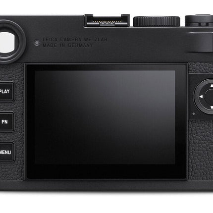 Leica M11 Monochrom Typ 2416 (black) Body
