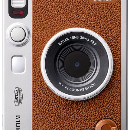 Fujifilm instax Mini Evo Marrón