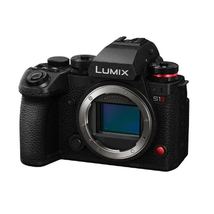 Panasonic Lumix DC-S1 II Body