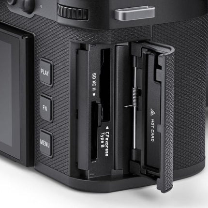 Leica SL 3 Gehäuse Demogerät neuwertig