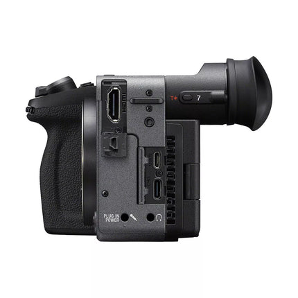 Sony Cinema Line ILME-FX2
