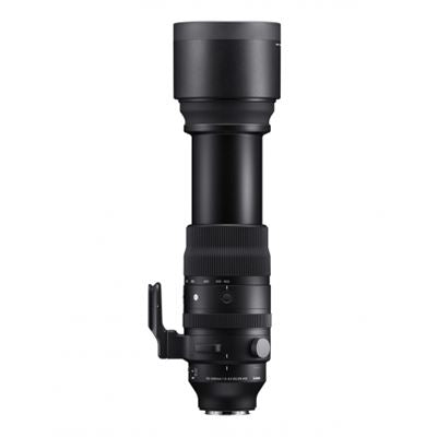 Sigma 150-600mm F5-6.3 DG DN Sports para Sony E