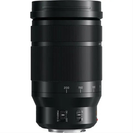Panasonic Leica DG Vario-Elmarit 50-200mm F2.8-4.0