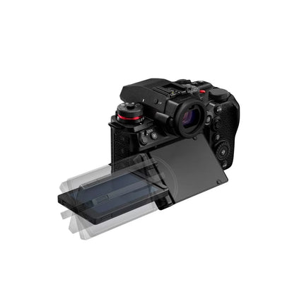 Panasonic Lumix DC-S1 II Body