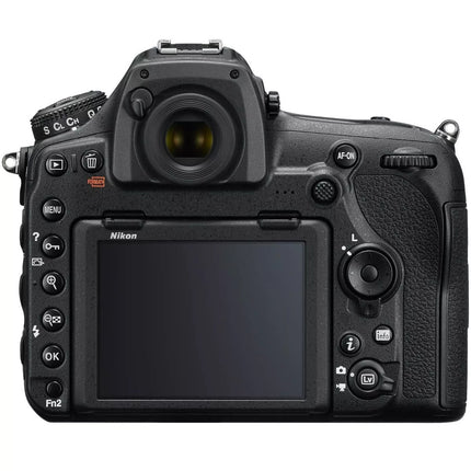 Nikon D850 (Black) Body