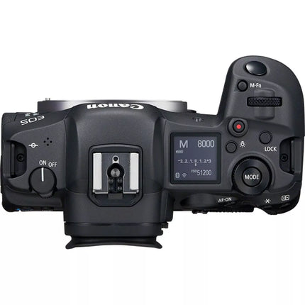 Canon EOS R5 Body