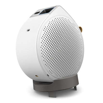 BenQ GV50, (1920x1080) Full HD, 500 Lumen (9H.JSR77.59E)