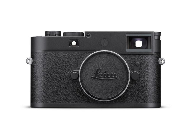 Leica M11 Monochrom schwarz