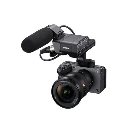 Sony FX3 Cuerpo (ILMEFX3.CEC) Cinema Line