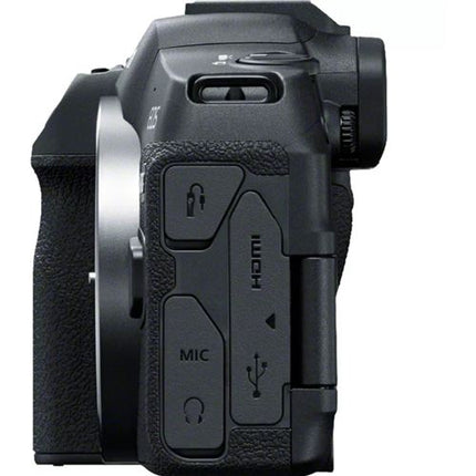Canon EOS R8 Body
