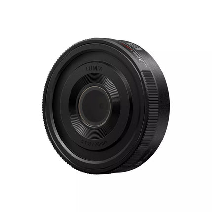 Panasonic Lumix DC-S9 (Black) Body