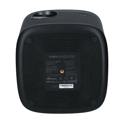 Xgimi Horizon Pro 4K, 3840 x 2160 4K UHD, 1500 Lumen