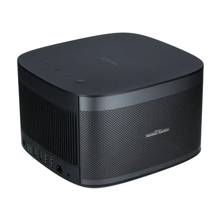 Xgimi Horizon Pro 4K, 3840 x 2160 4K UHD, 1500 Lumen