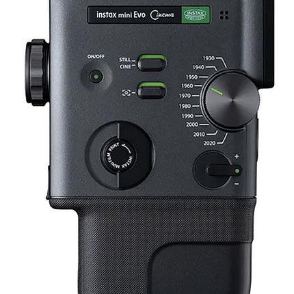 Fujifilm Instax mini Evo Cinema