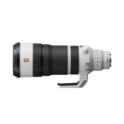 Sony SEL FE 100-400/4,5 GM