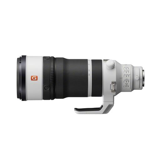 Sony SEL FE 100-400/4,5 GM