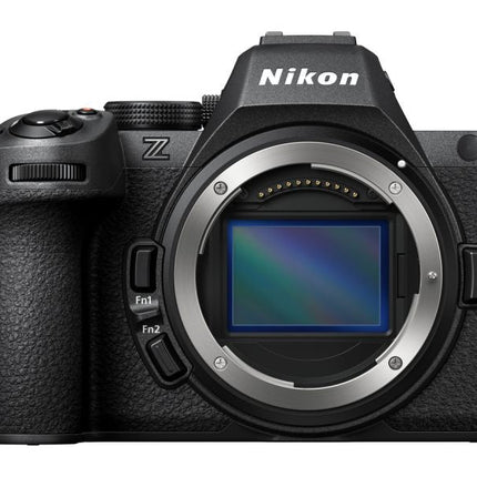 Nikon Z5 II Gehäuse