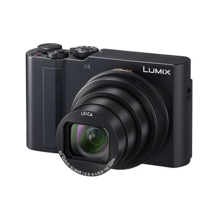 Panasonic Lumix DC-TZ300 schwarz