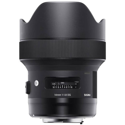 Sigma DG 14 / 1,8 HSM Art Sony FE