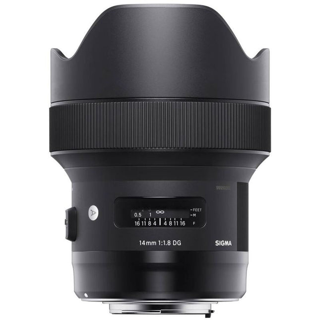 Sigma DG 14 / 1,8 HSM Art Sony FE