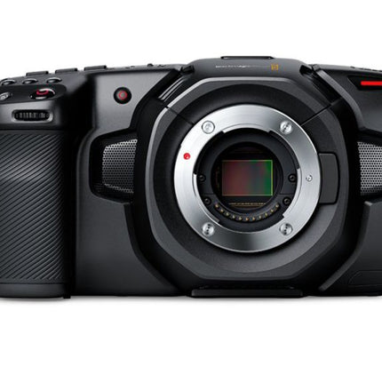 Blackmagic Pocket Cinema Kamera 4K Body
