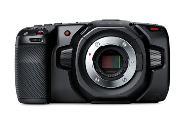 Blackmagic Pocket Cinema Kamera 4K Body