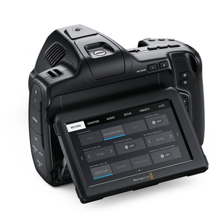 Blackmagic Pocket Cinema Kamera 6K Pro Body