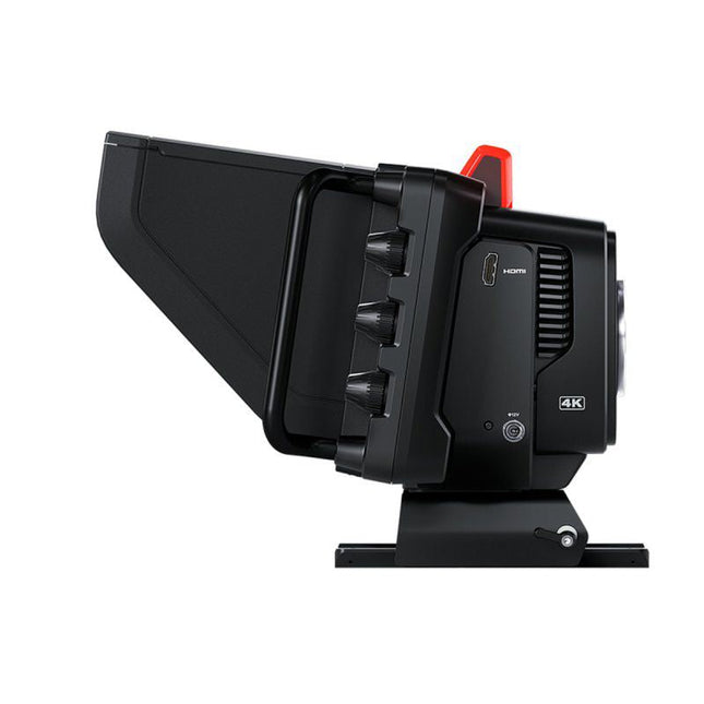 Blackmagic Studio Camera 4K Plus Body