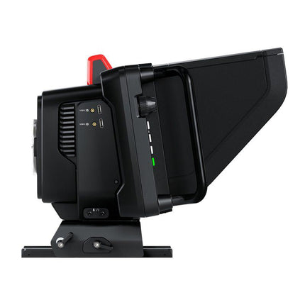 Blackmagic Studio Camera 4K Plus Body