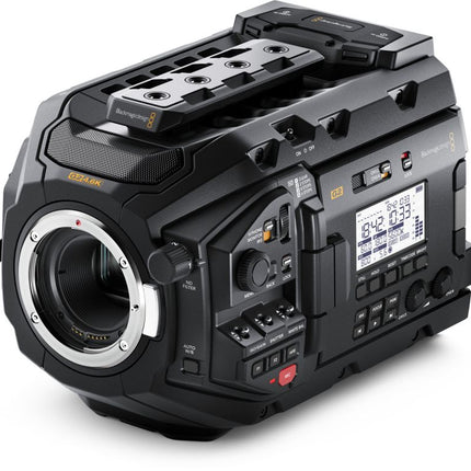 Blackmagic URSA Mini Pro 4.6K G2 Body