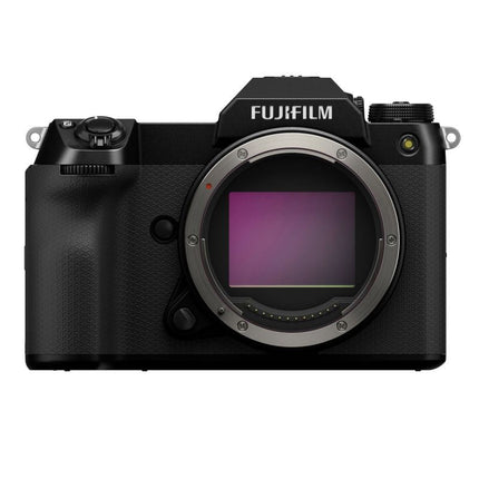 Fujifilm GFX100s II Gehäuse