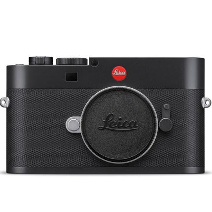 Leica M EV1 schwarz