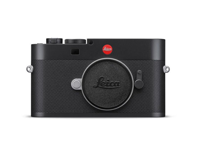Leica M EV1 schwarz