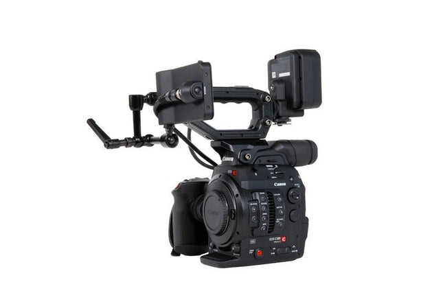 Canon C300 Mark II Touchfocus Kit Cinema EOS