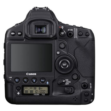 Canon EOS 1D X Mark III Gehäuse