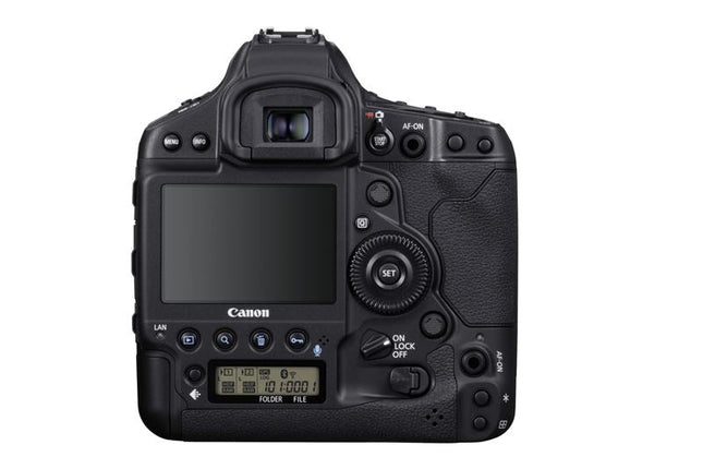 Canon EOS 1D X Mark III Gehäuse