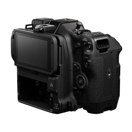 Canon EOS C80 Body Cinema Camcorder