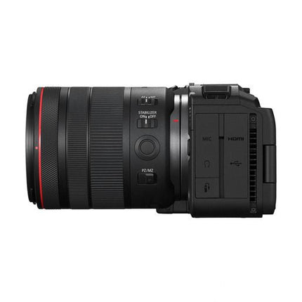 Canon EOS R6 V+RF 4/20-50 mm L IS USM PZ Kit