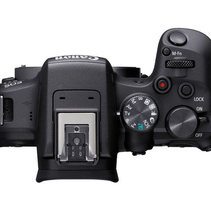 Canon EOS R10 Gehäuse