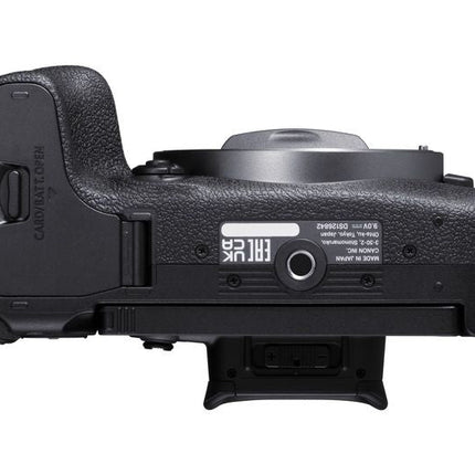 Canon EOS R10 Gehäuse