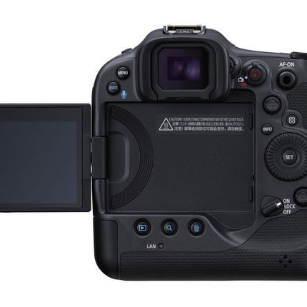Canon EOS R3 Gehäuse