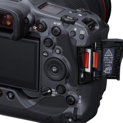 Canon EOS R3 Gehäuse
