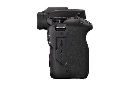 Canon Eos R 50 + RF-S 18-150/3,5-6,3 Kit