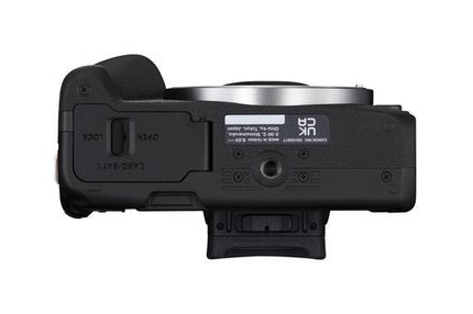 Canon Eos R 50 + RF-S 18-150/3,5-6,3 Kit
