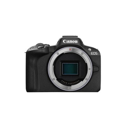 Canon Eos R 50 + RF-S 18-150/3,5-6,3 Kit
