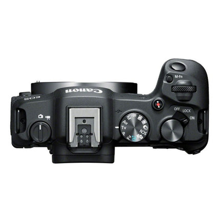Canon EOS R8 Gehäuse